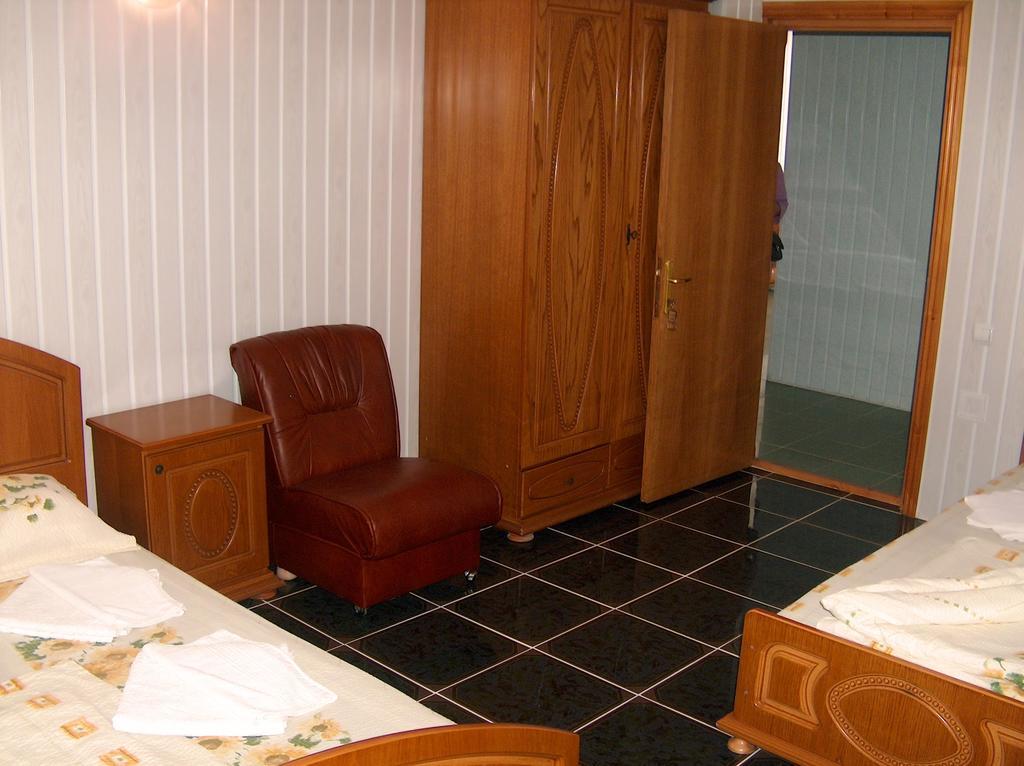 Casa Grande Hotell Eforie Nord Rom bilde
