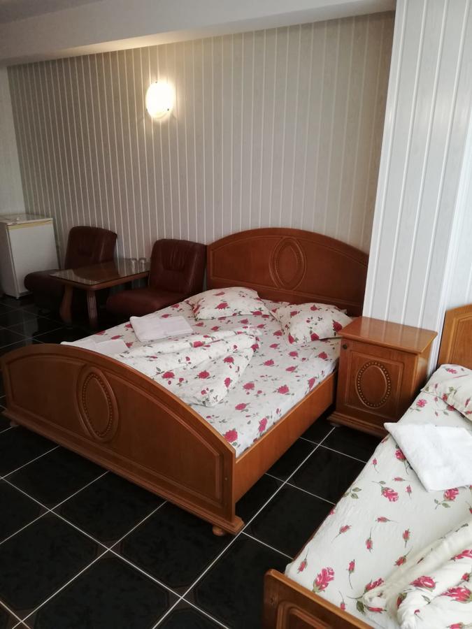Casa Grande Hotell Eforie Nord Eksteriør bilde