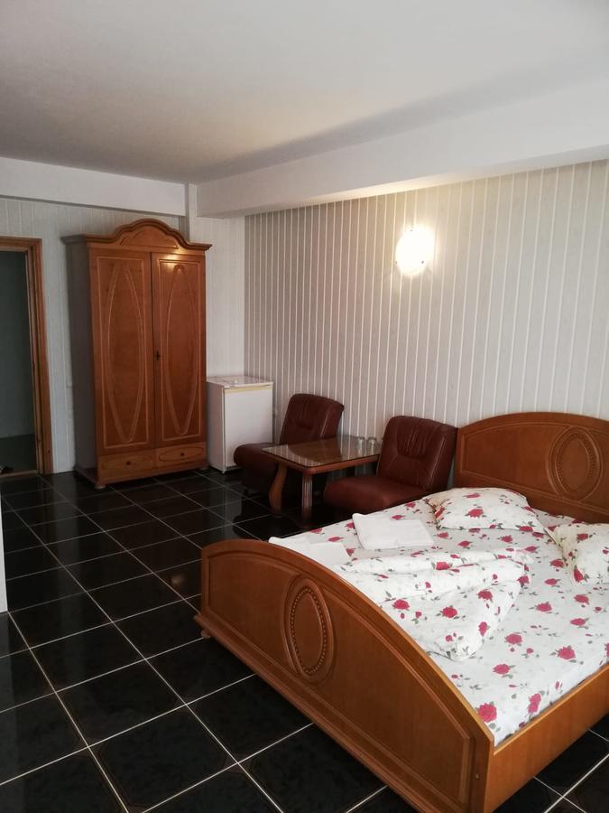 Casa Grande Hotell Eforie Nord Eksteriør bilde